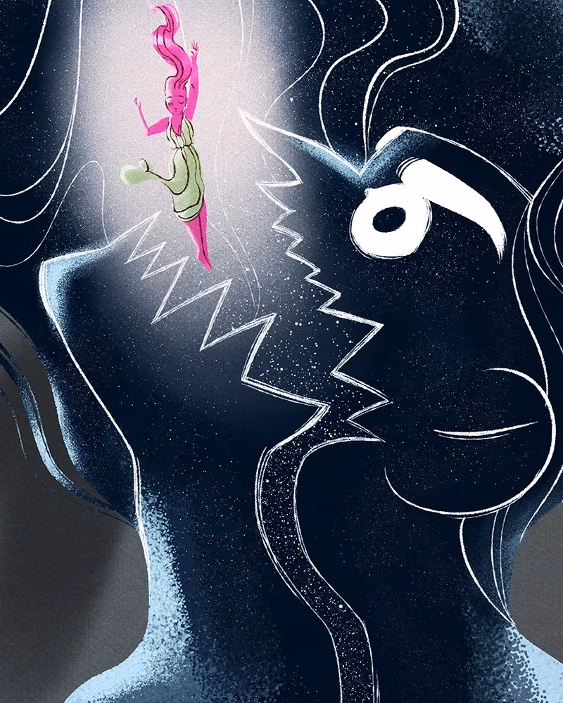 Lore Olympus Chapter 148 page 36 - 