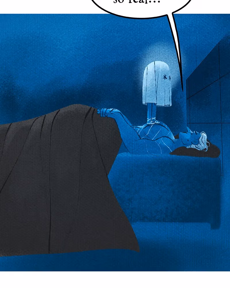 Lore Olympus Chapter 148 page 40 - 