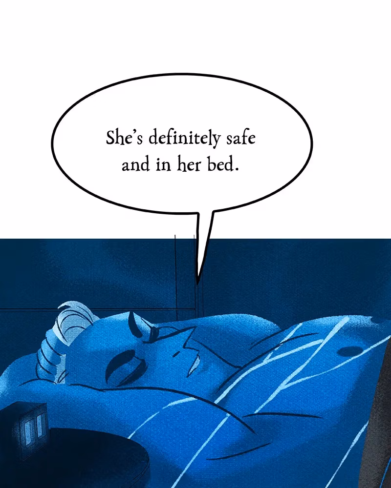 Lore Olympus Chapter 148 page 47 - 