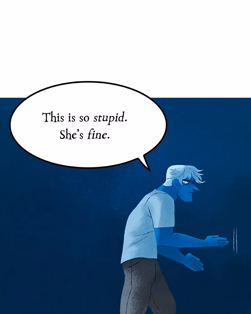 Lore Olympus Chapter 148 page 52 - 