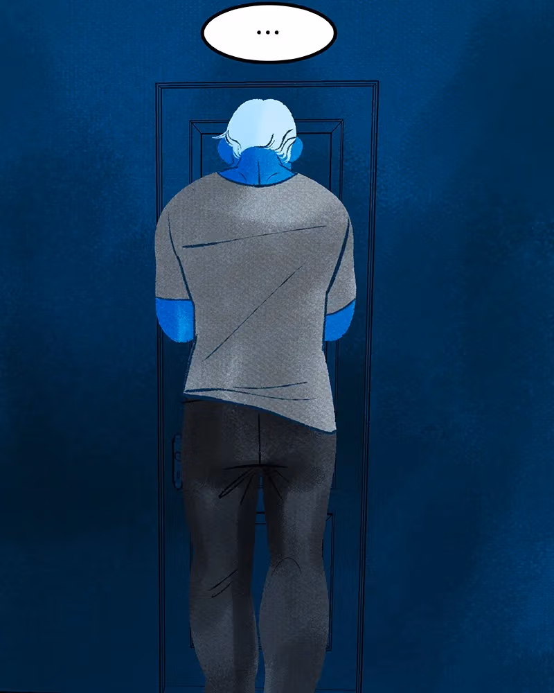 Lore Olympus Chapter 148 page 54 - 