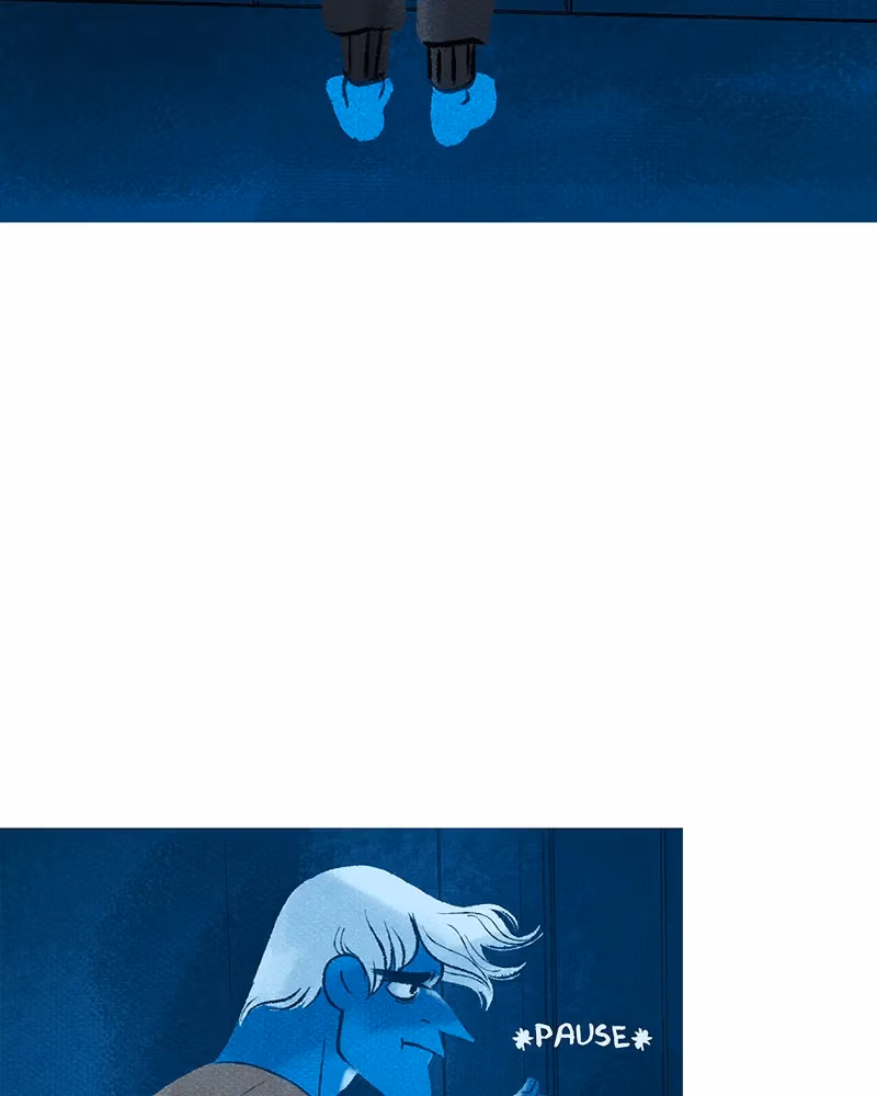 Lore Olympus Chapter 148 page 55 - 