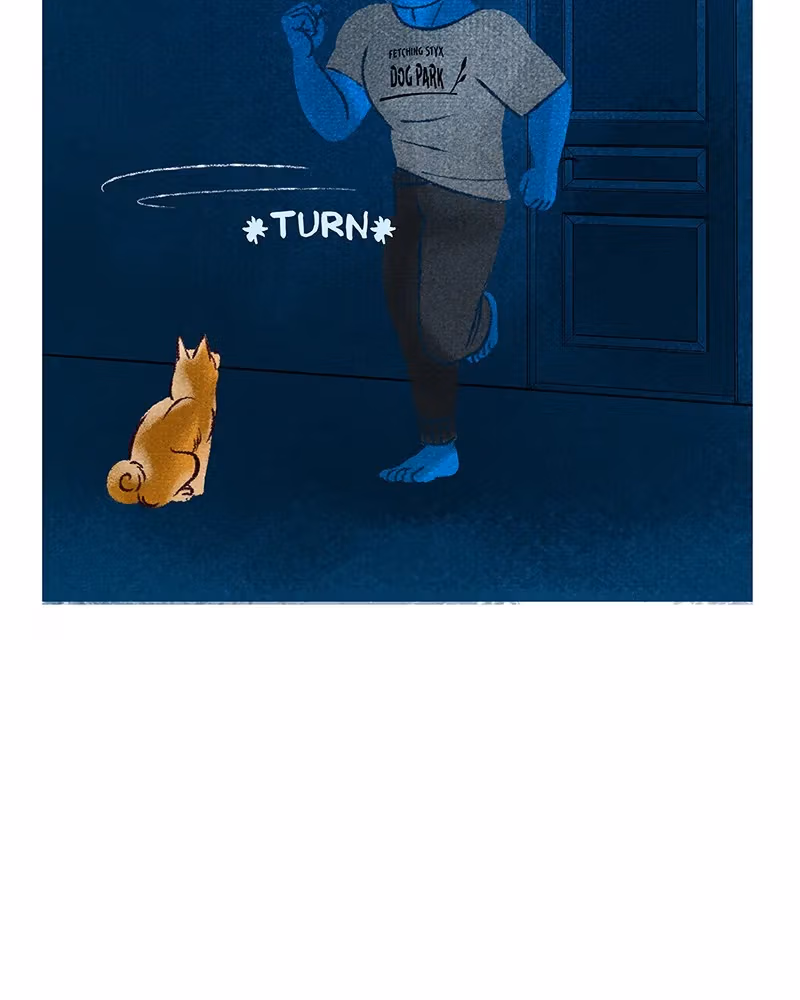 Lore Olympus Chapter 148 page 59 - 