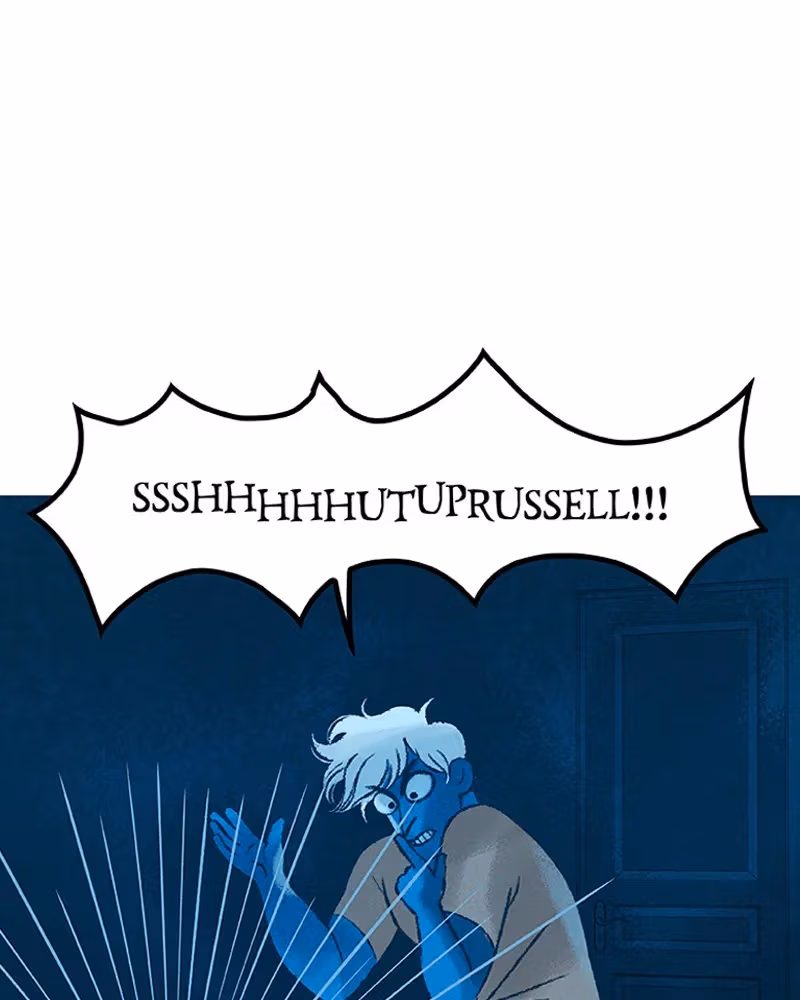 Lore Olympus Chapter 148 page 61 - 