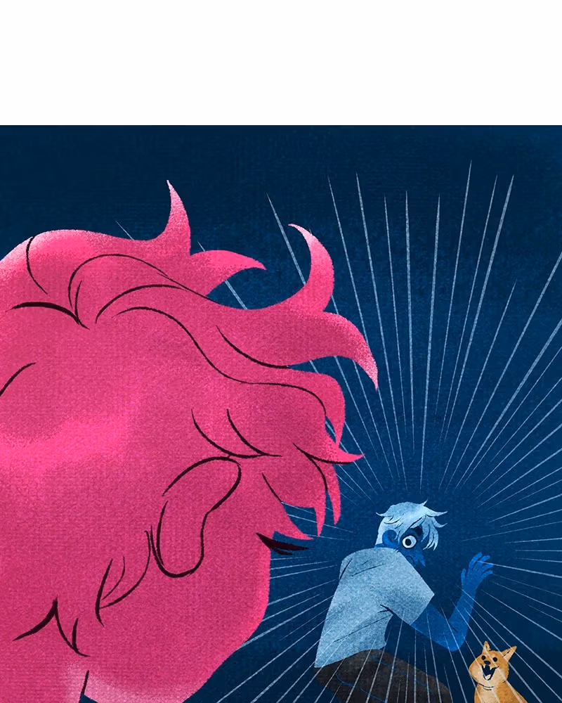 Lore Olympus Chapter 148 page 64 - 