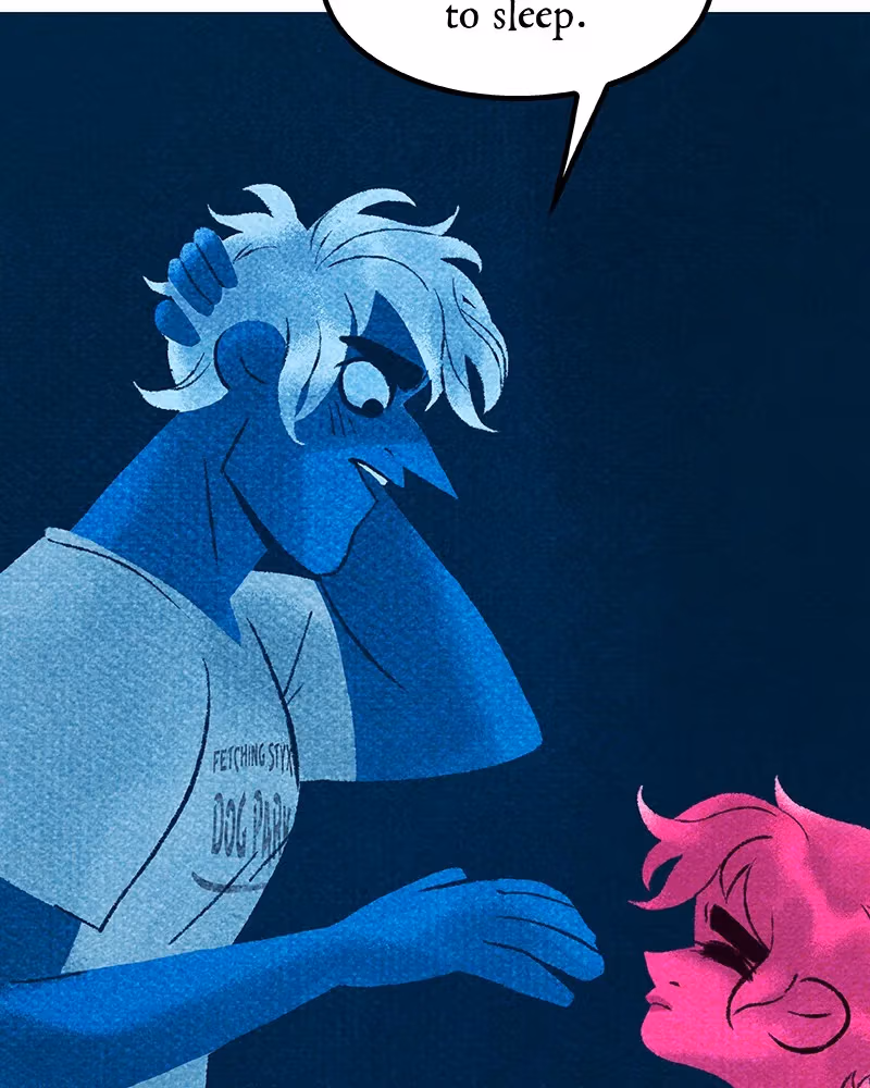 Lore Olympus Chapter 148 page 66 - 