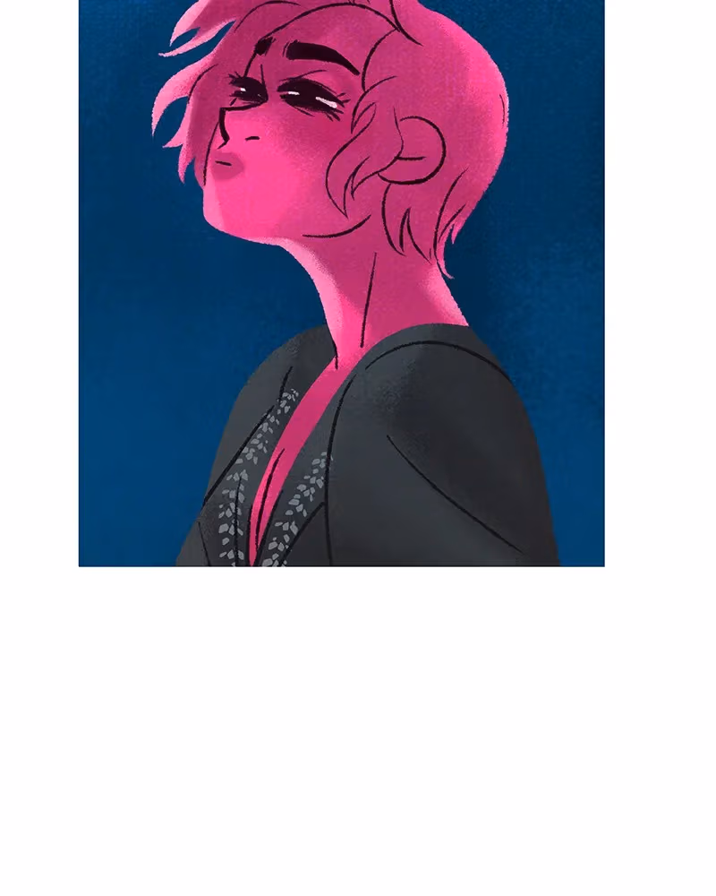 Lore Olympus Chapter 148 page 68 - 