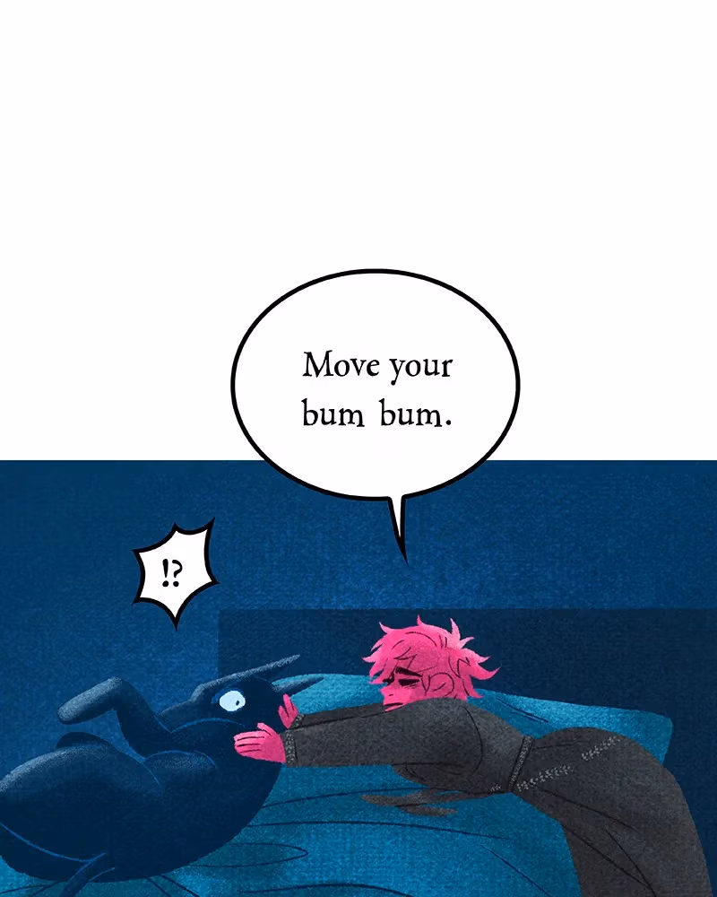 Lore Olympus Chapter 148 page 70 - 