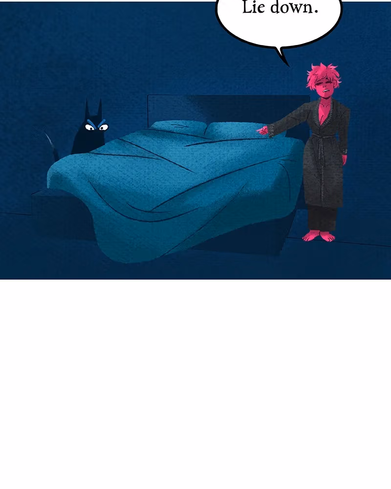 Lore Olympus Chapter 148 page 72 - 
