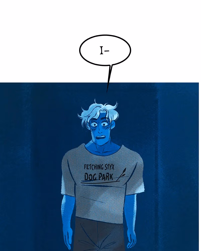 Lore Olympus Chapter 148 page 73 - 