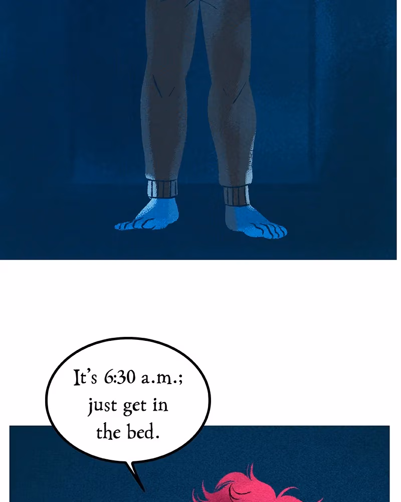 Lore Olympus Chapter 148 page 74 - 