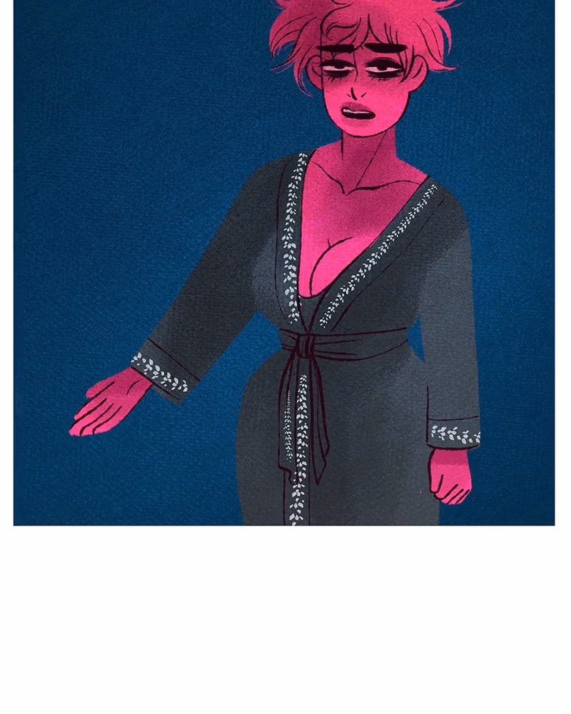 Lore Olympus Chapter 148 page 75 - 