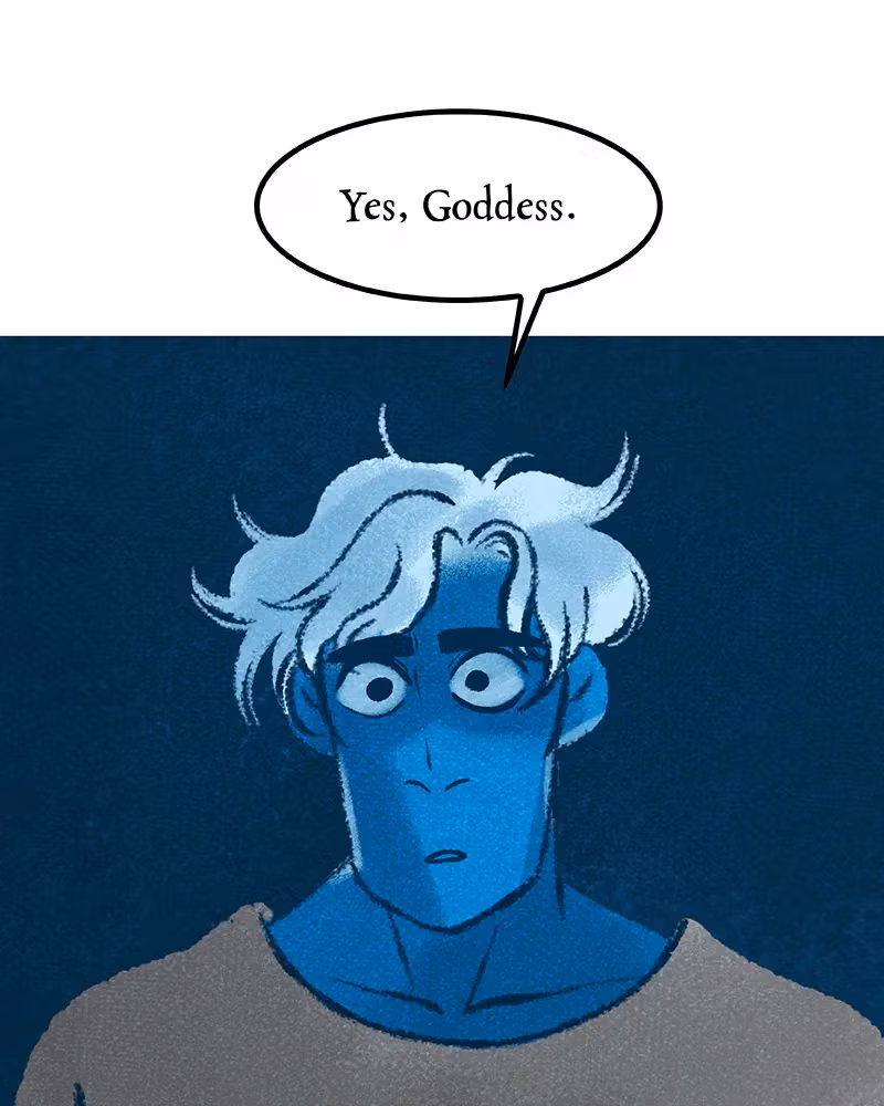 Lore Olympus Chapter 148 page 76 - 