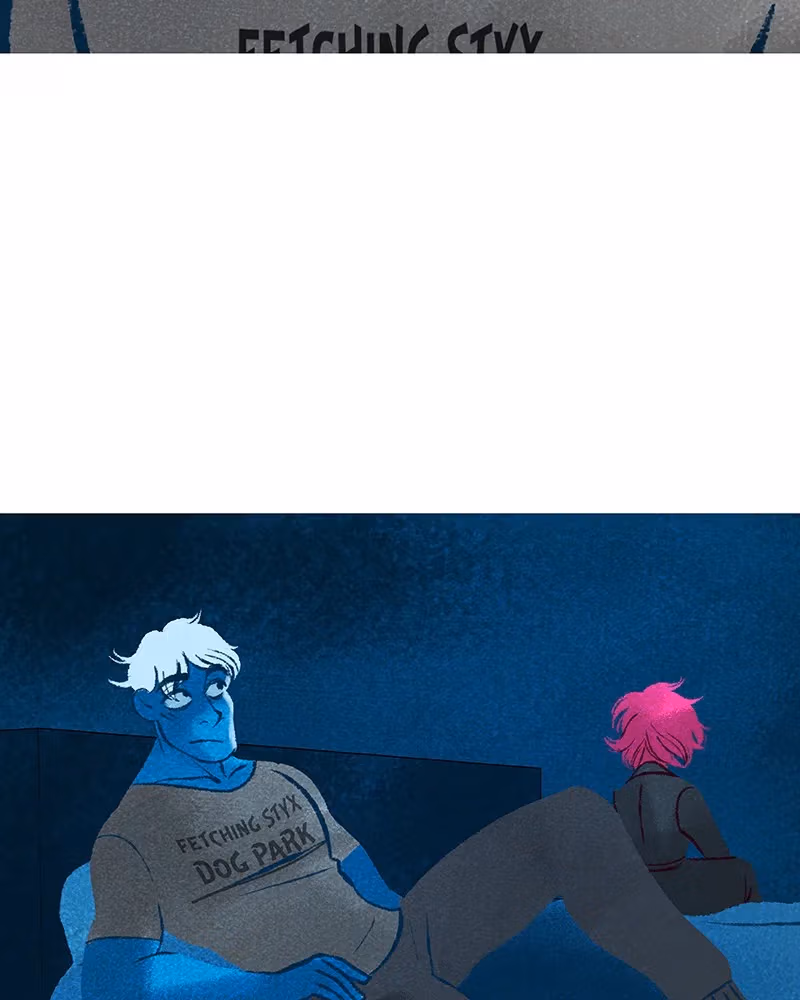 Lore Olympus Chapter 148 page 77 - 