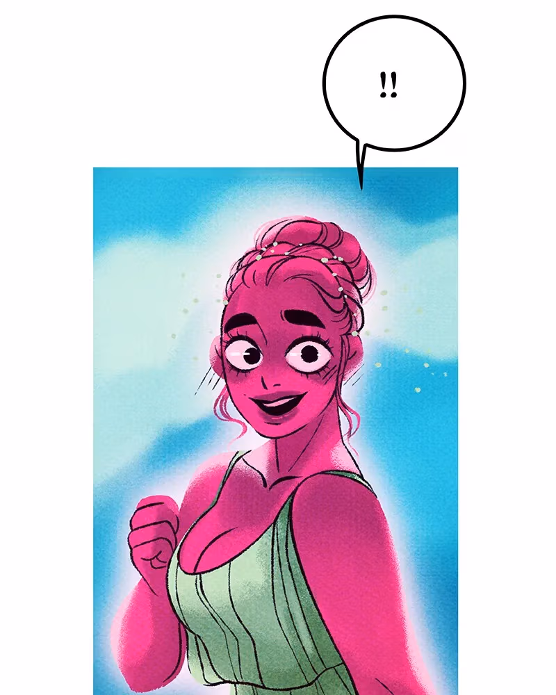 Lore Olympus Chapter 148 page 9 - 