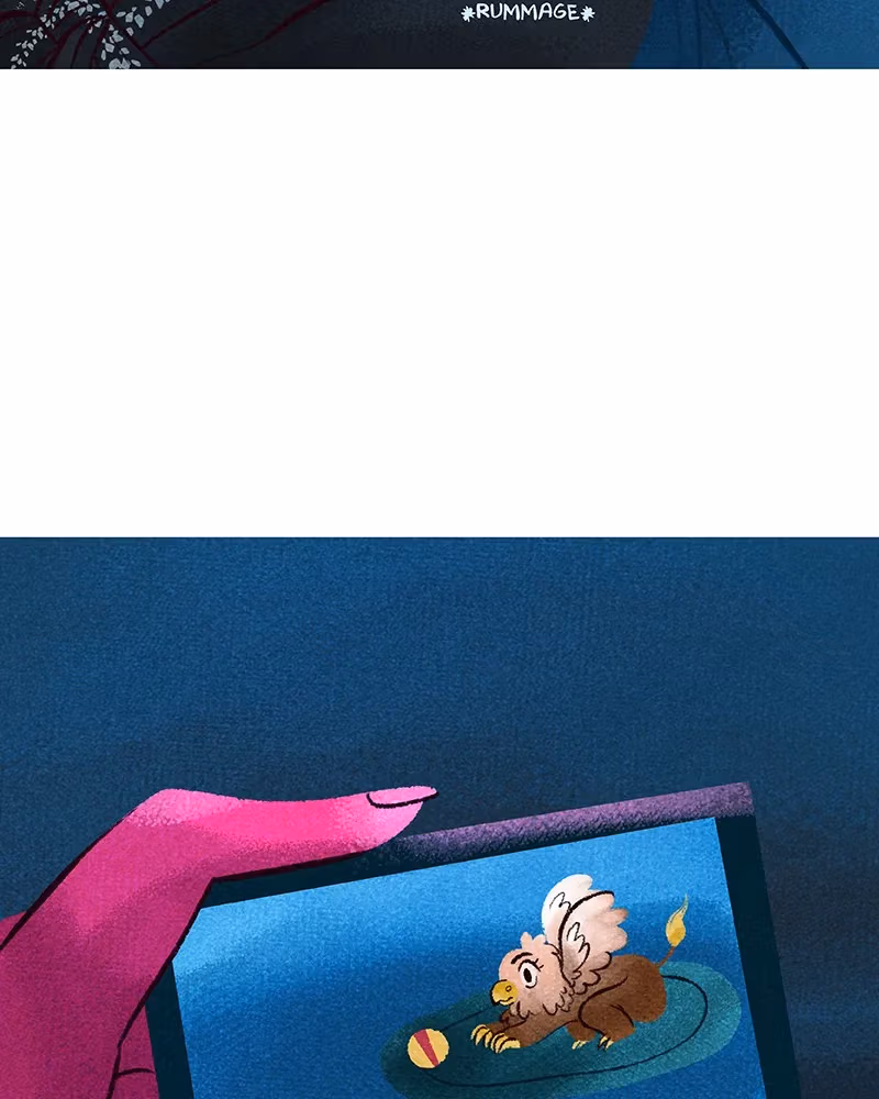 Lore Olympus Chapter 148 page 81 - 
