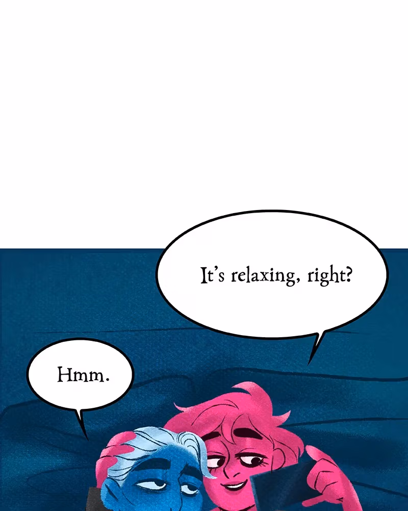 Lore Olympus Chapter 148 page 86 - 