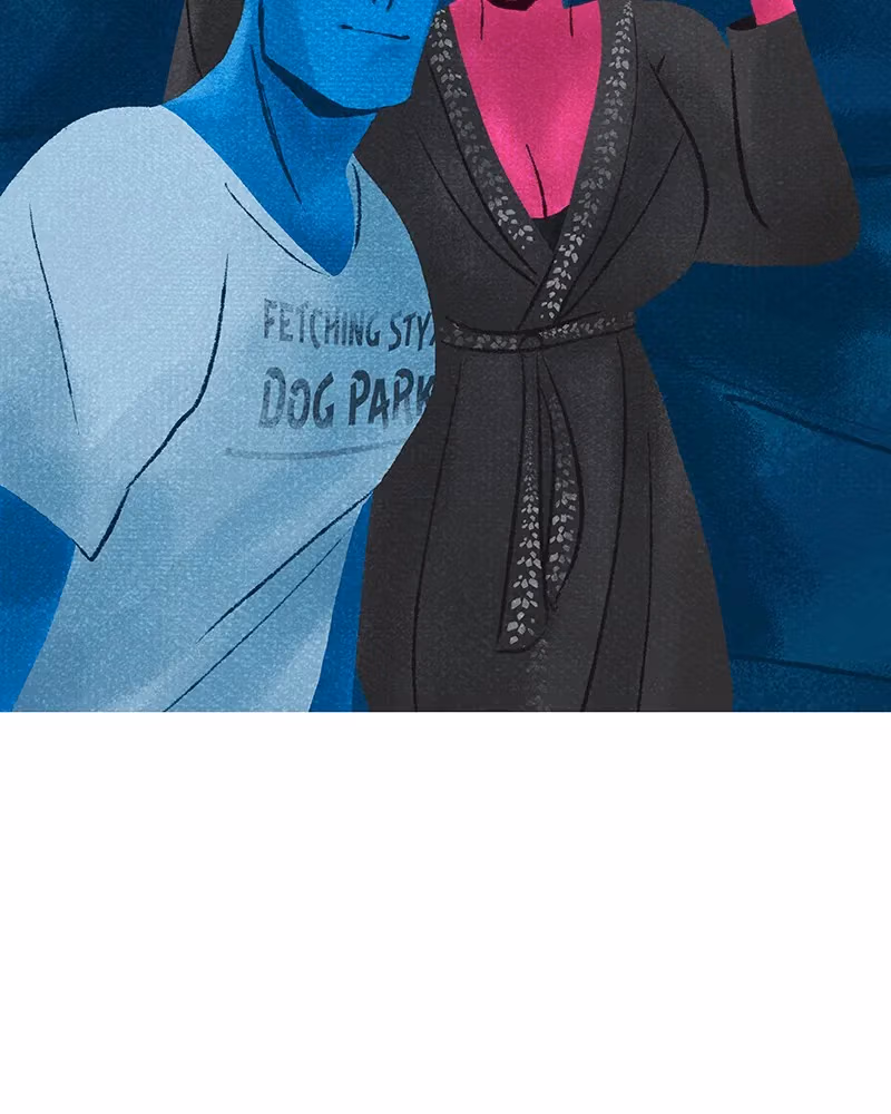 Lore Olympus Chapter 148 page 87 - 