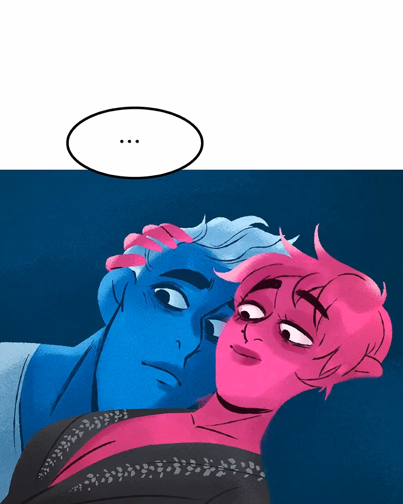 Lore Olympus Chapter 148 page 90 - 