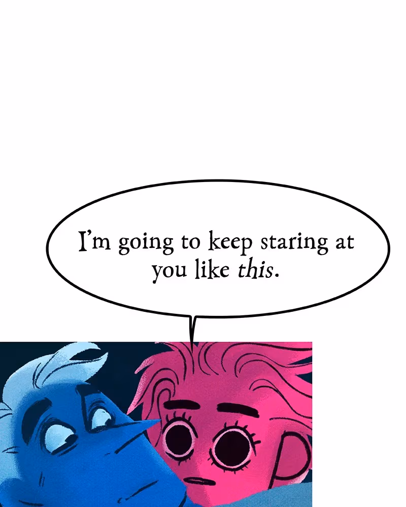 Lore Olympus Chapter 148 page 94 - 