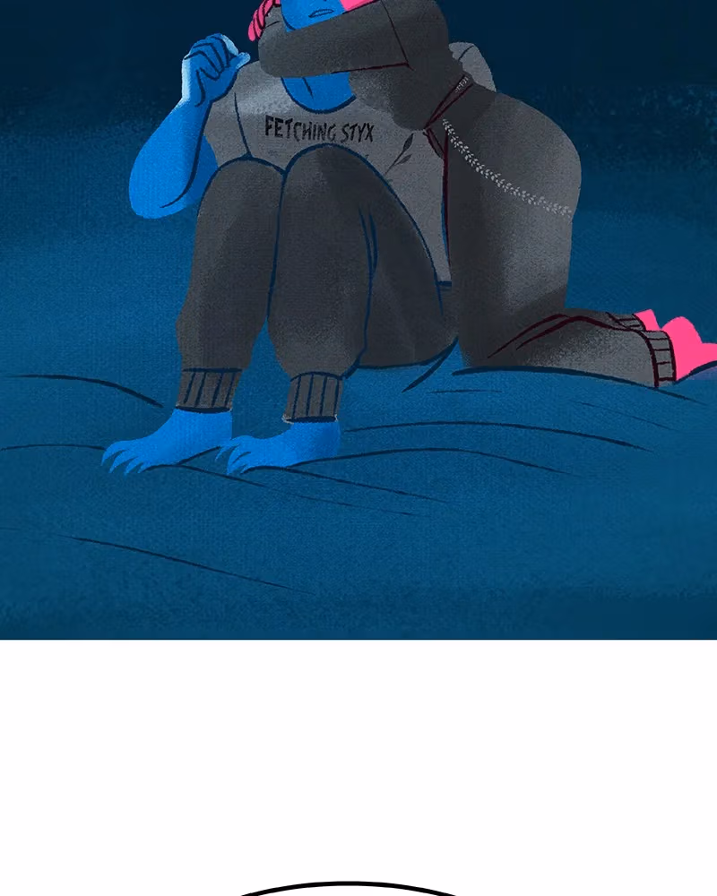 Lore Olympus Chapter 148 page 96 - 