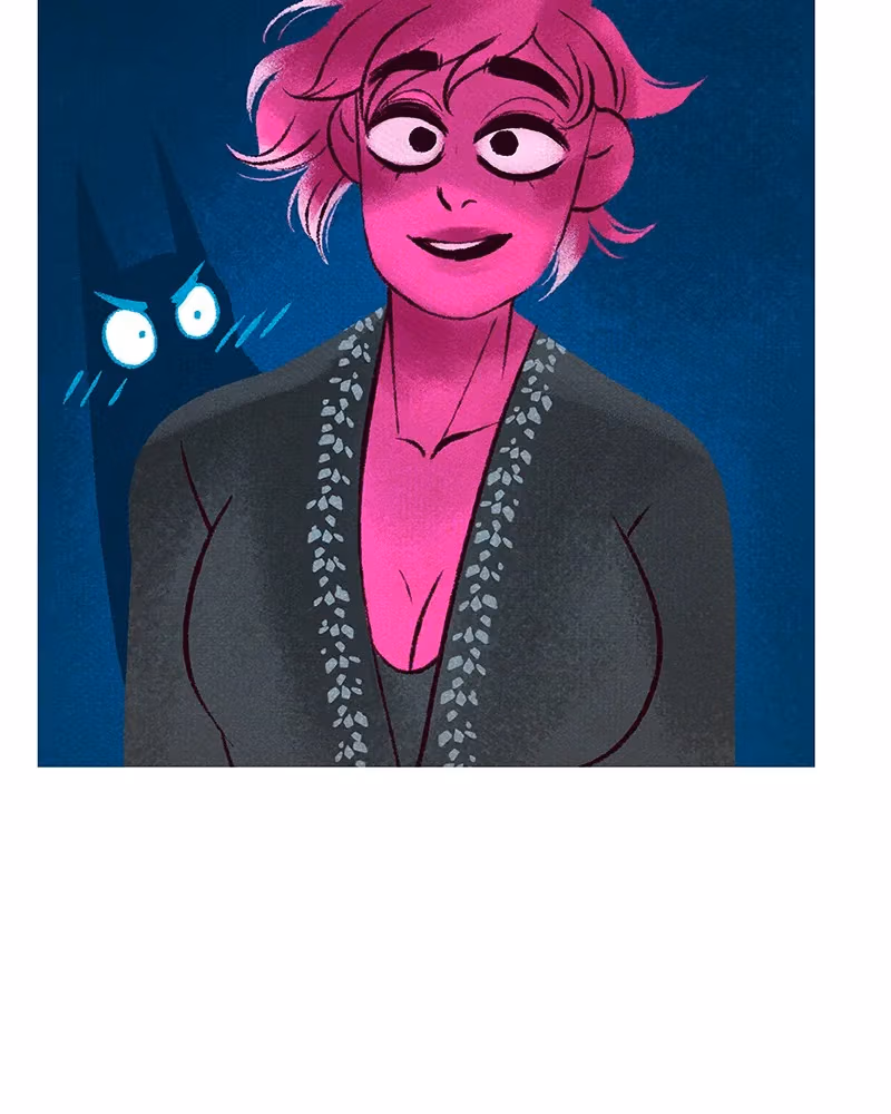 Lore Olympus Chapter 148 page 99 - 