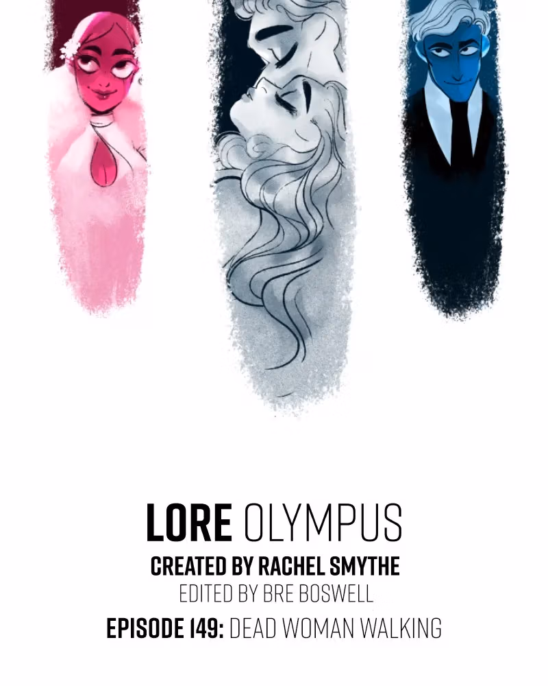 Lore Olympus Chapter 149 page 2 - 