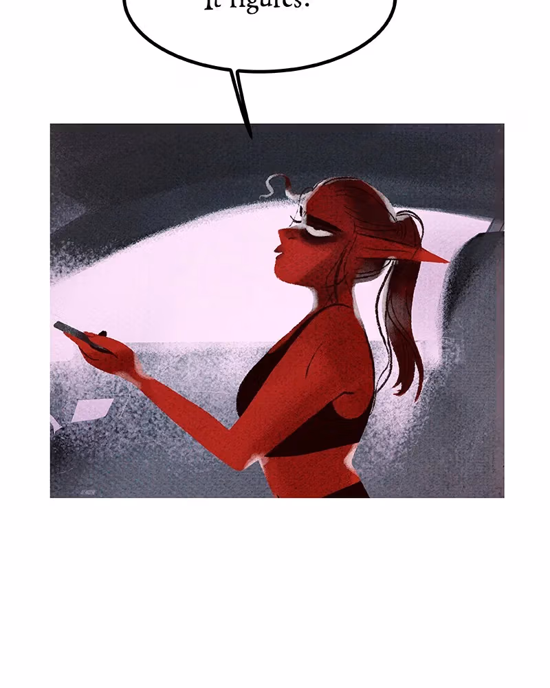 Lore Olympus Chapter 149 page 11 - 