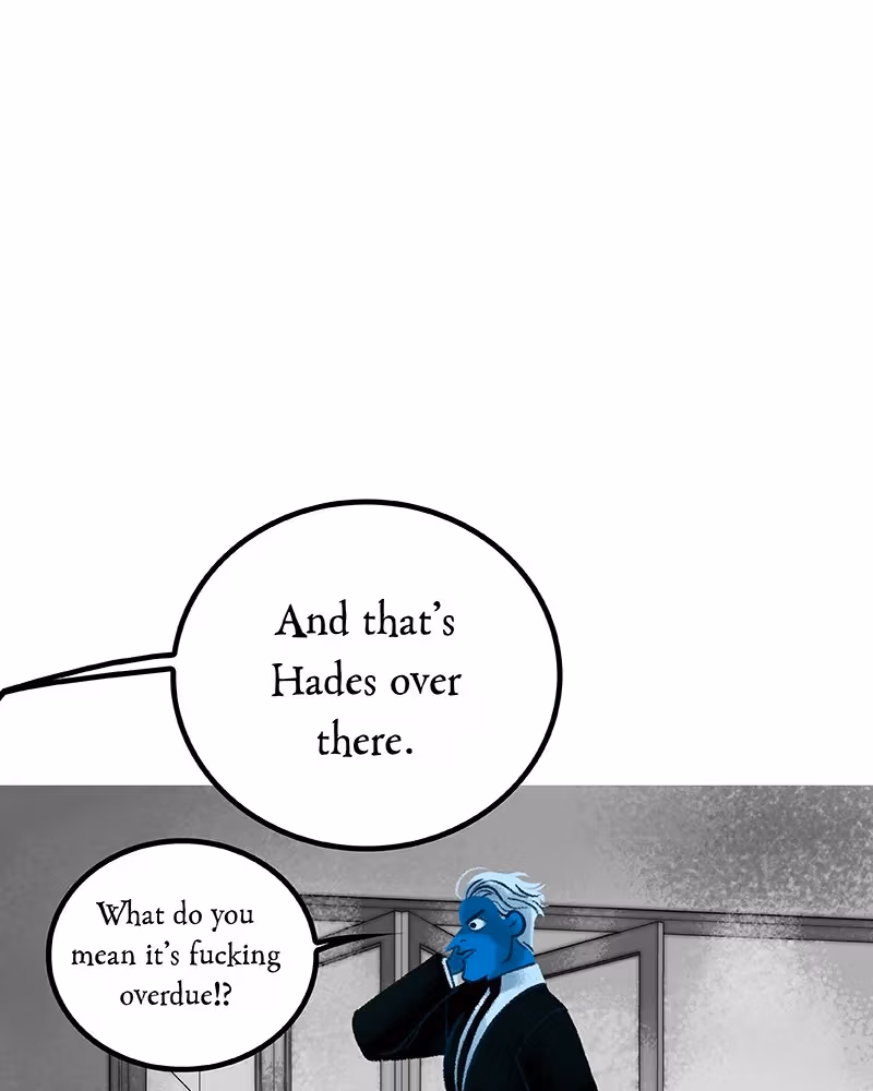 Lore Olympus Chapter 149 page 103 - 
