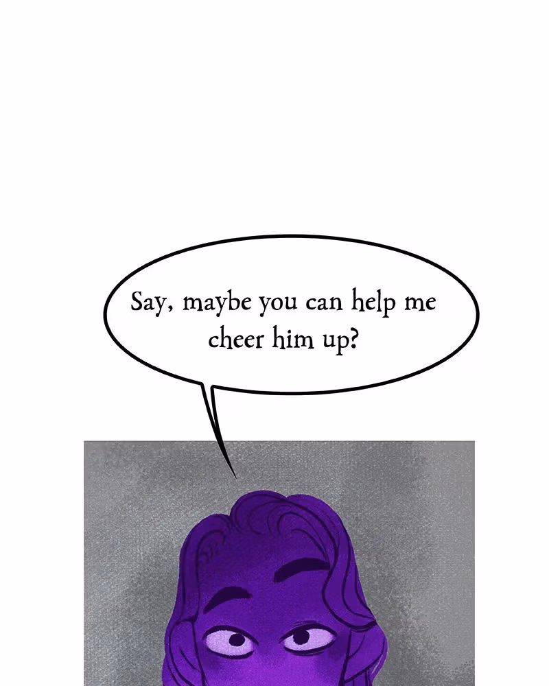 Lore Olympus Chapter 149 page 106 - 