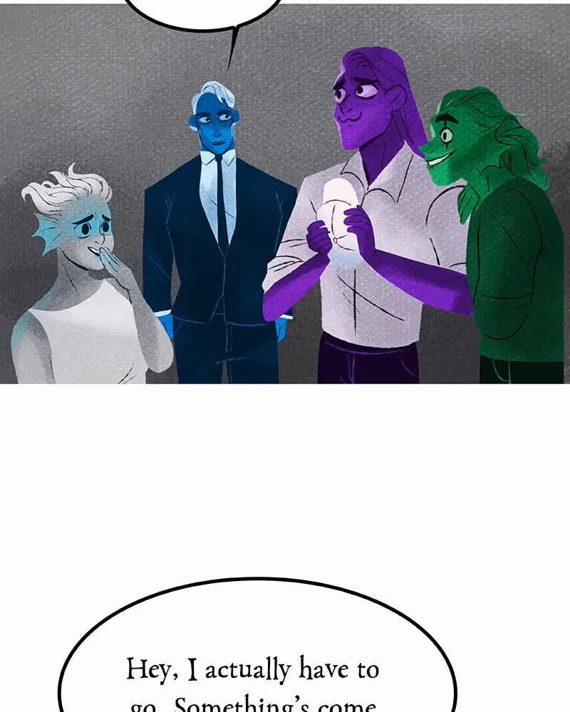 Lore Olympus Chapter 149 page 109 - 