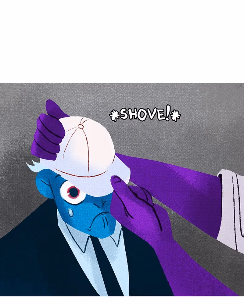 Lore Olympus Chapter 149 page 111 - 
