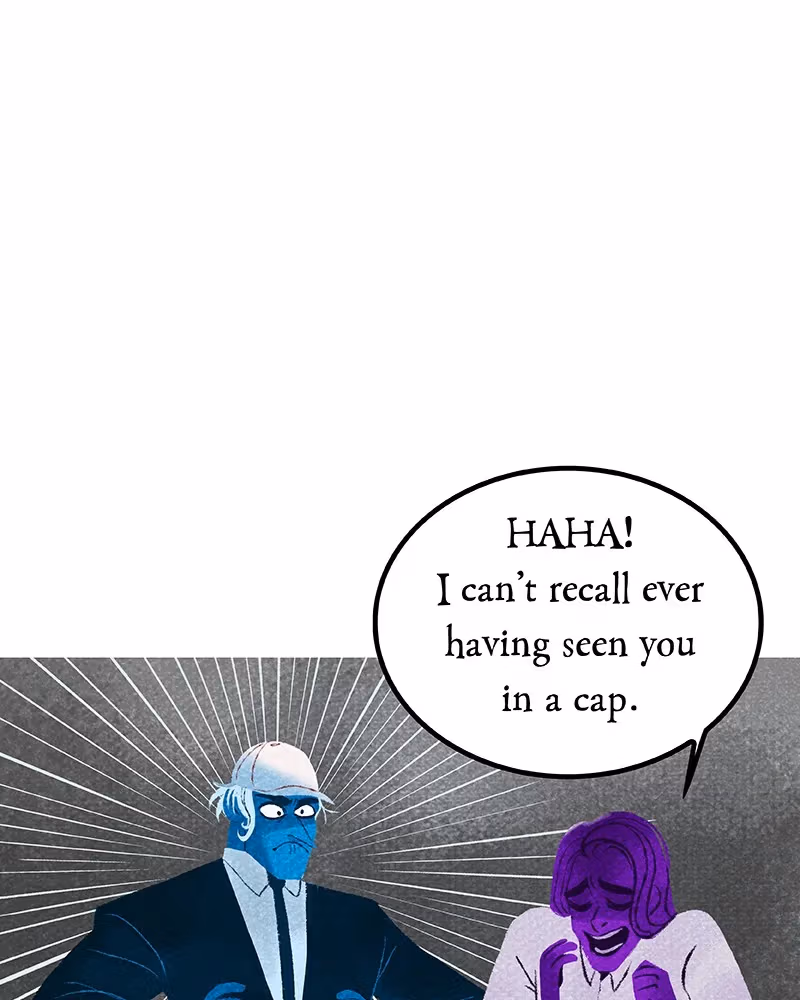 Lore Olympus Chapter 149 page 112 - 