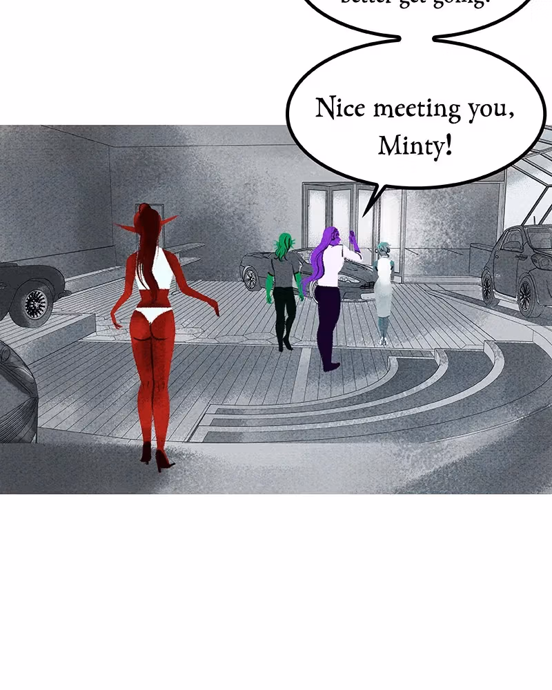 Lore Olympus Chapter 149 page 119 - 