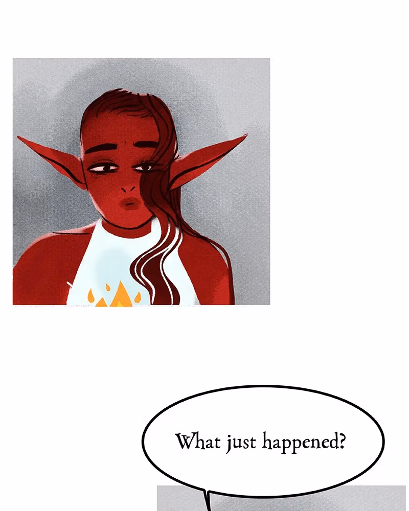 Lore Olympus Chapter 149 page 120 - 