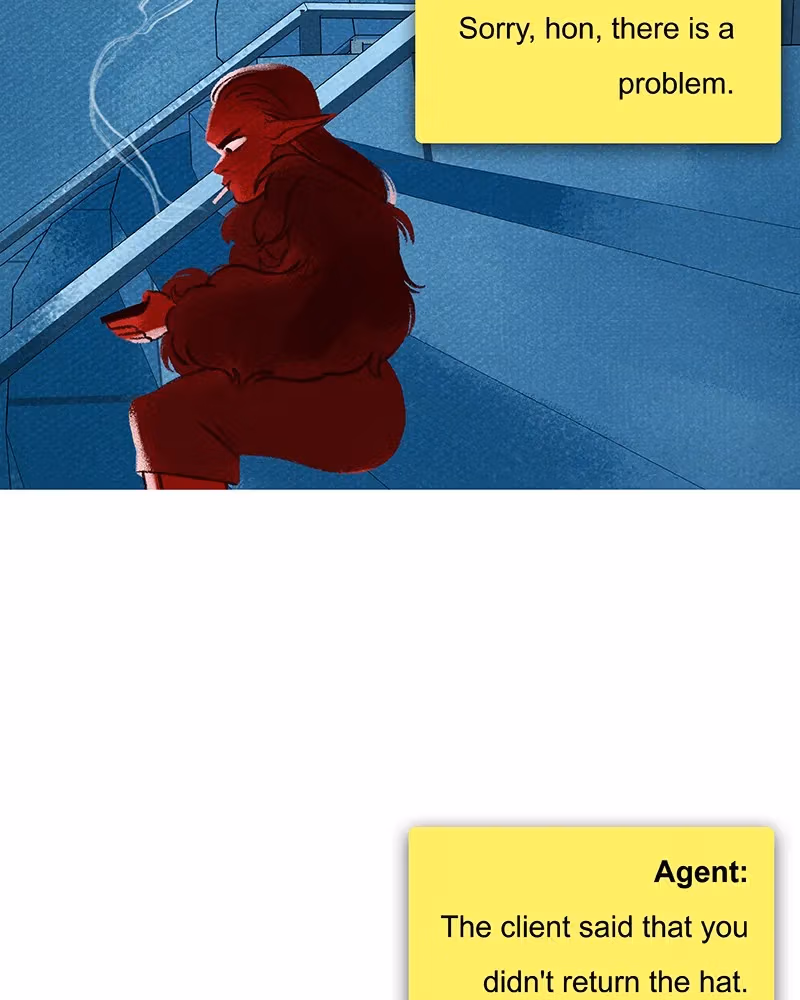 Lore Olympus Chapter 149 page 123 - 