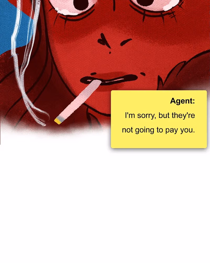 Lore Olympus Chapter 149 page 126 - 