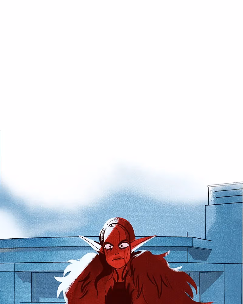 Lore Olympus Chapter 149 page 130 - 