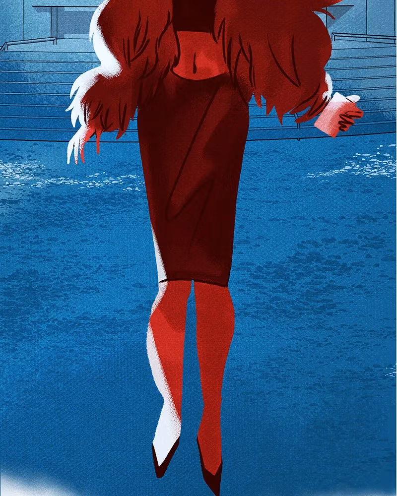 Lore Olympus Chapter 149 page 131 - 