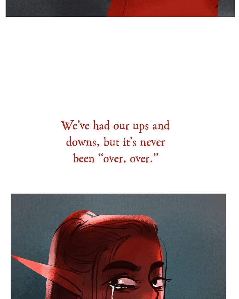 Lore Olympus Chapter 149 page 16 - 
