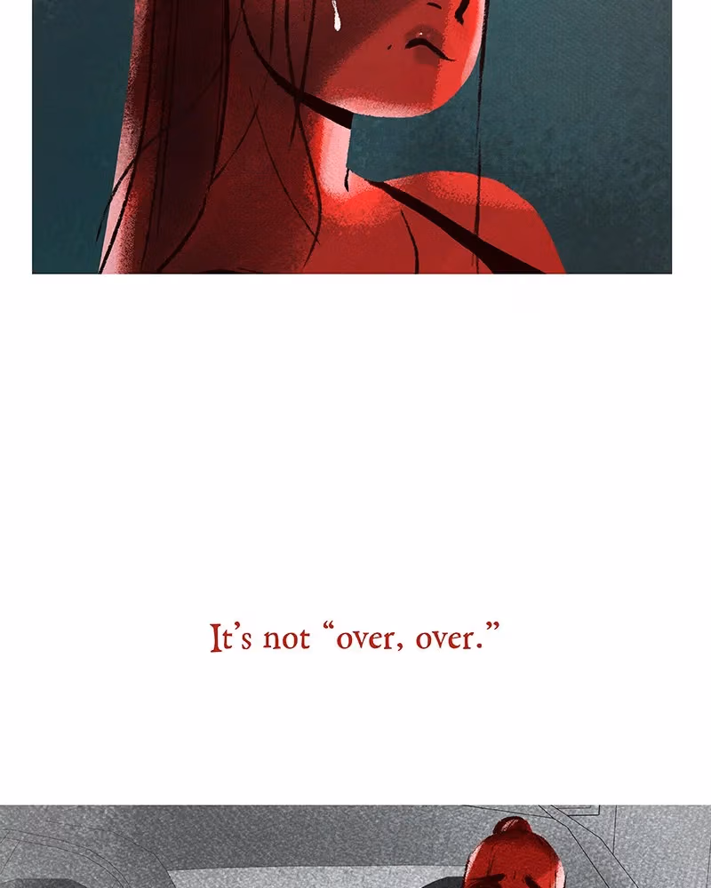 Lore Olympus Chapter 149 page 17 - 