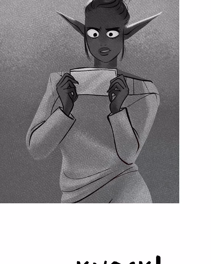 Lore Olympus Chapter 149 page 24 - 