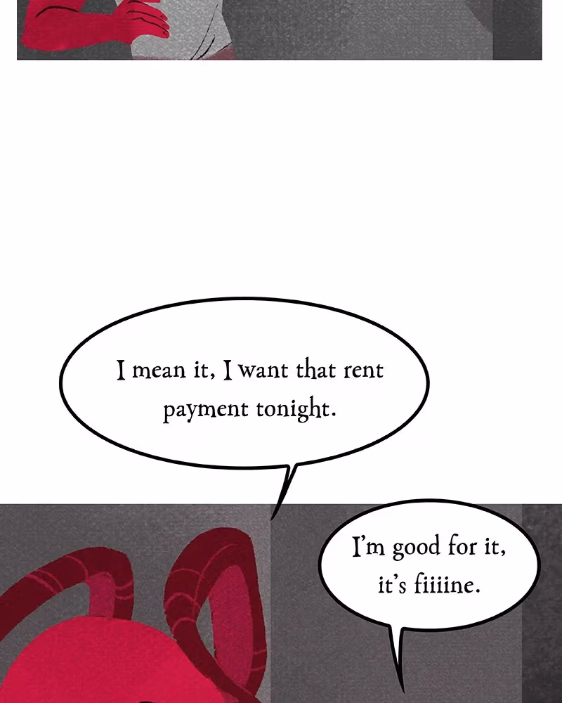 Lore Olympus Chapter 149 page 39 - 