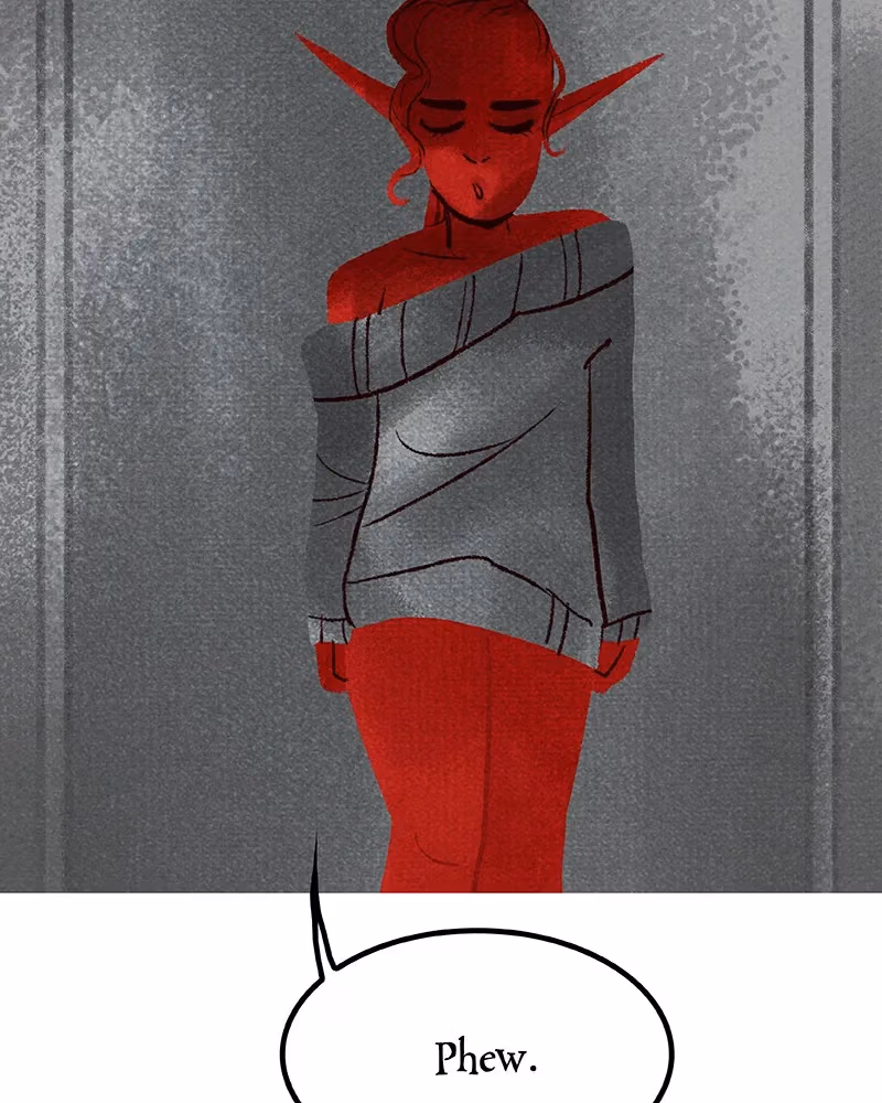 Lore Olympus Chapter 149 page 43 - 