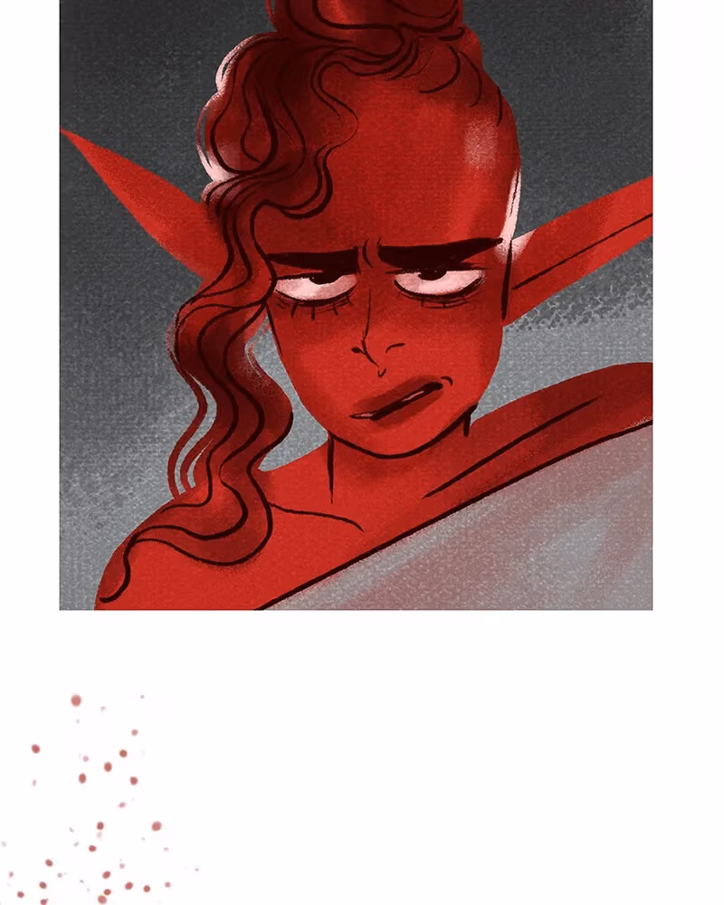 Lore Olympus Chapter 149 page 45 - 