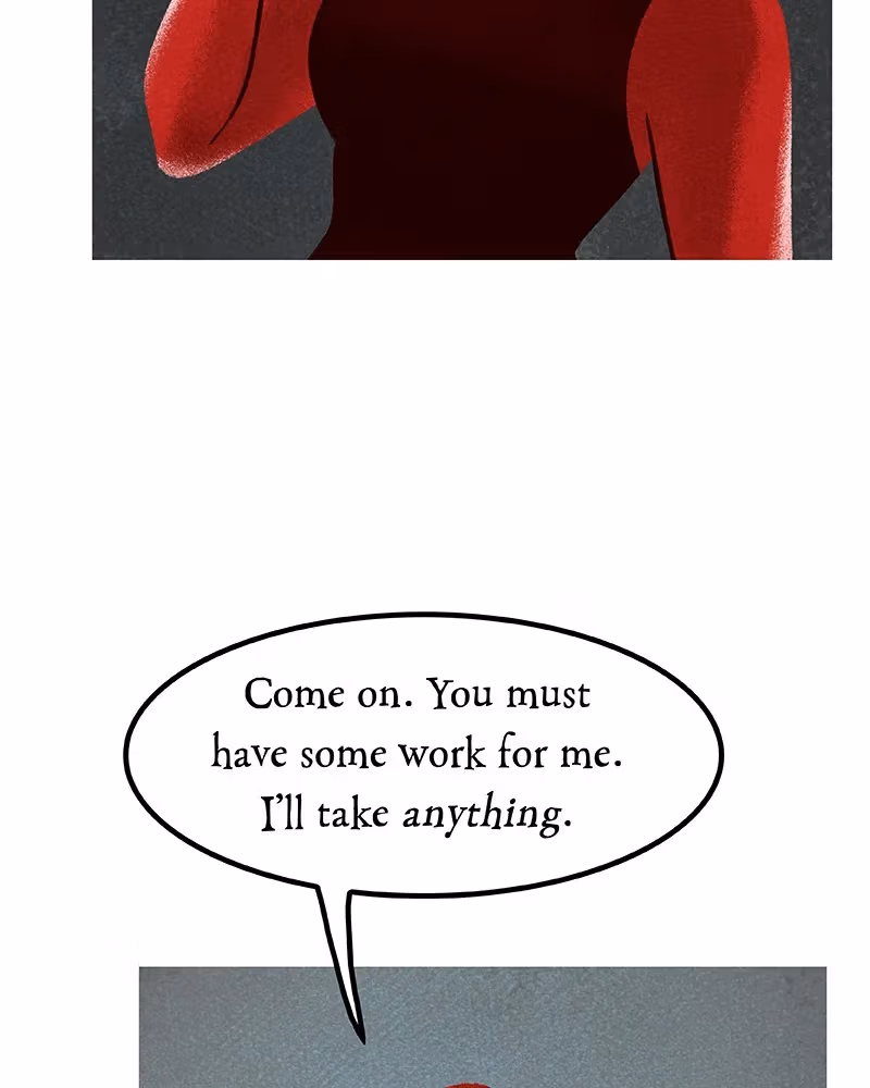 Lore Olympus Chapter 149 page 60 - 