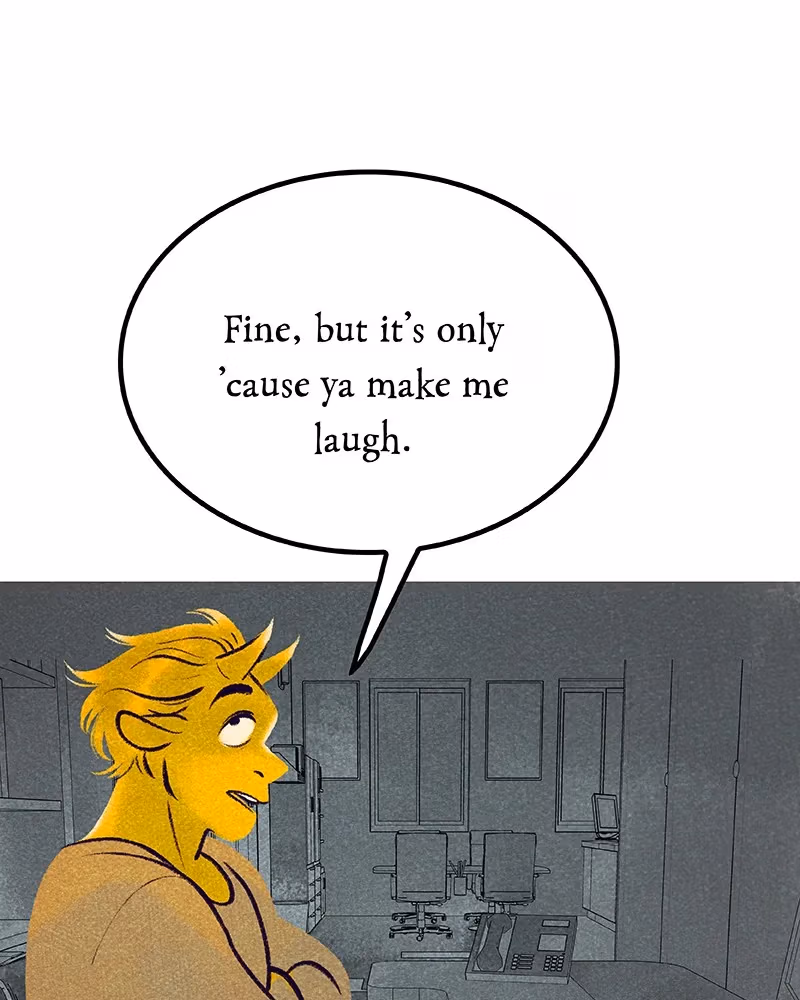 Lore Olympus Chapter 149 page 62 - 