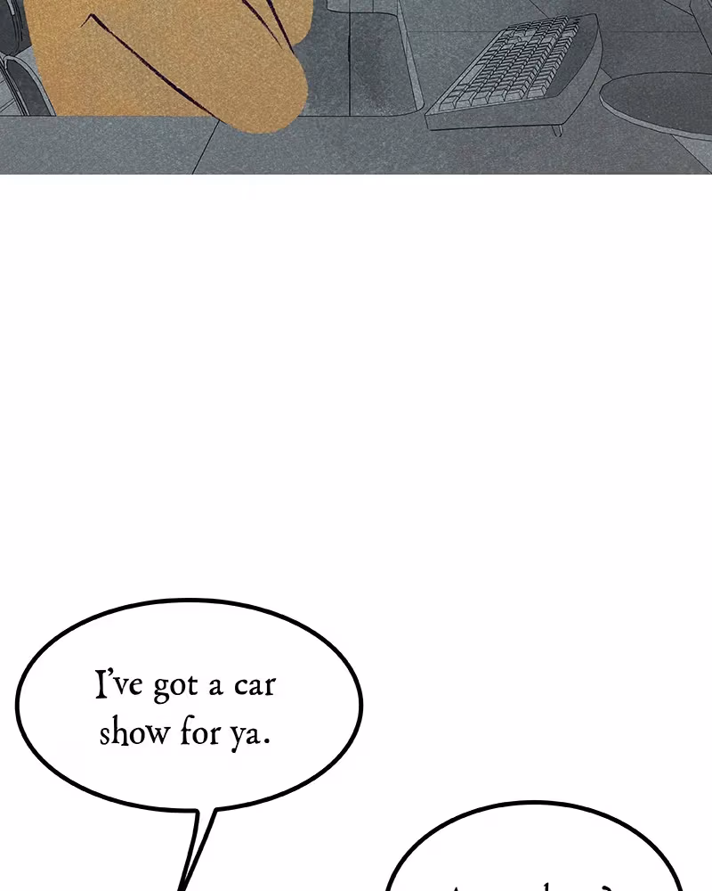 Lore Olympus Chapter 149 page 63 - 