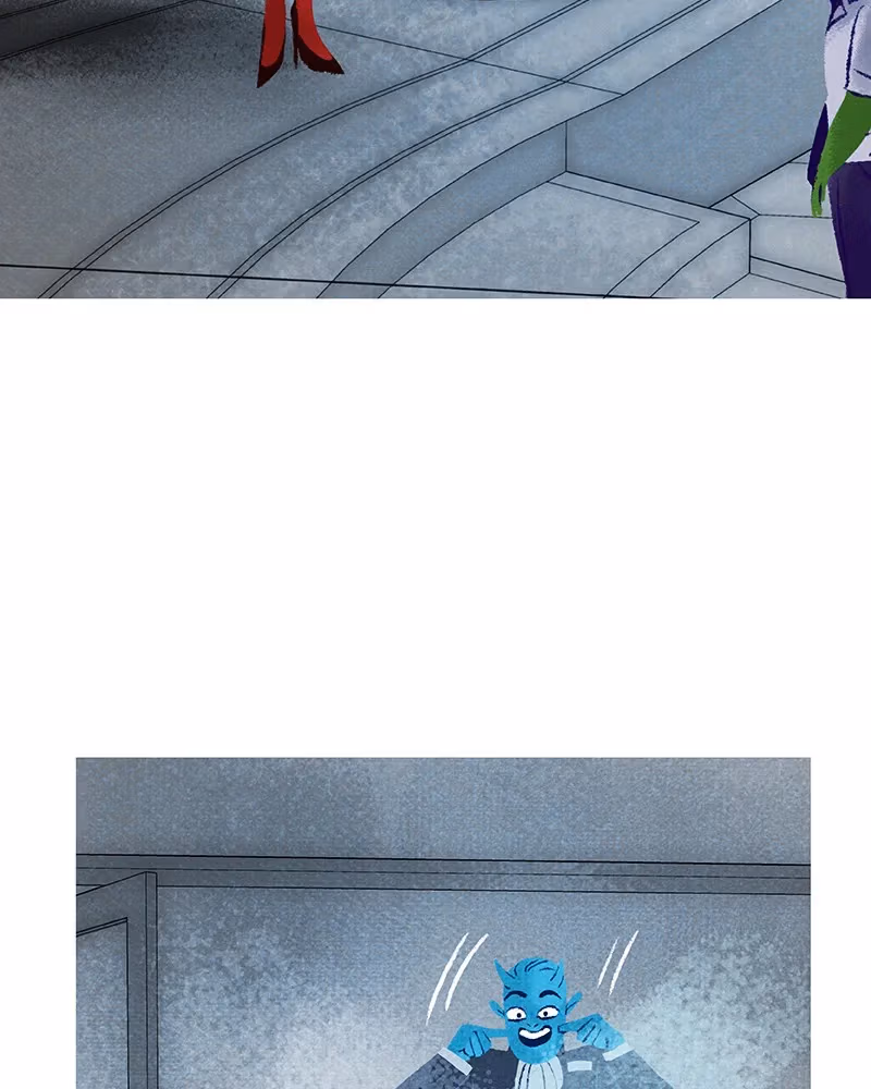 Lore Olympus Chapter 149 page 73 - 