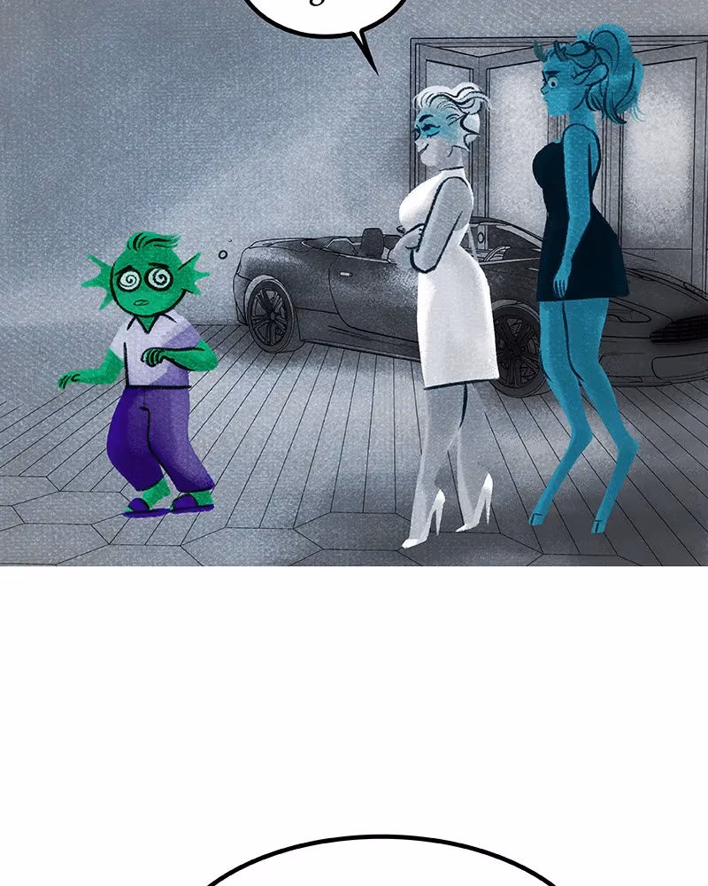 Lore Olympus Chapter 149 page 78 - 